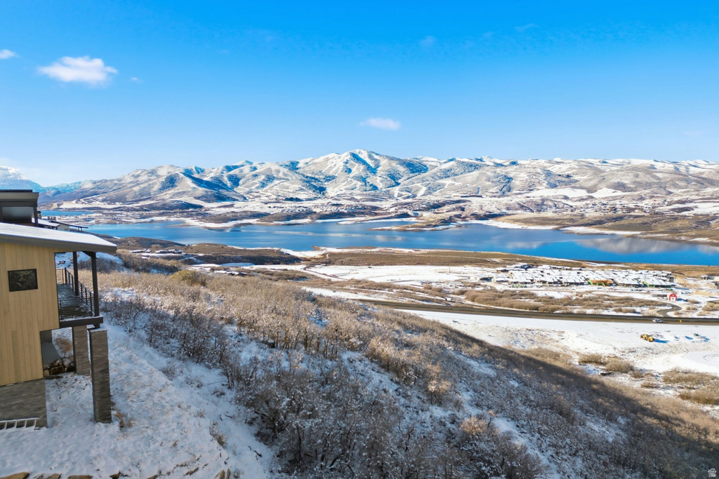 11515 N WHITE TAIL CT Hideout, UT 84036