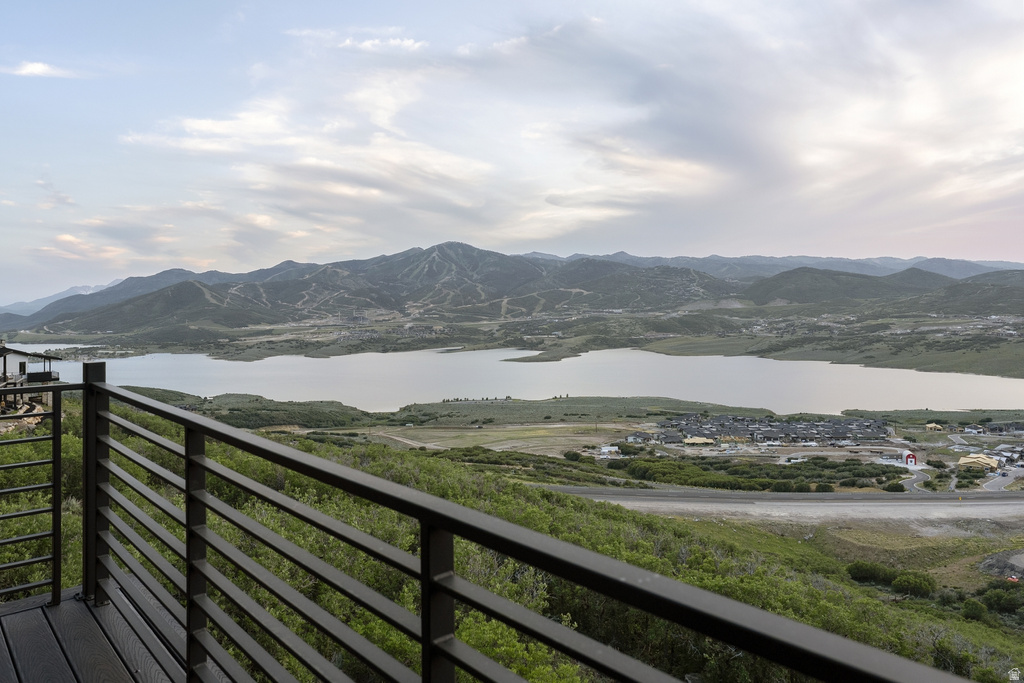 11515 N WHITE TAIL CT Hideout, UT 84036