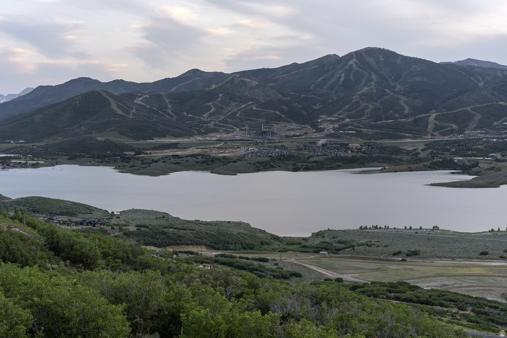 11515 N WHITE TAIL CT Hideout, UT 84036