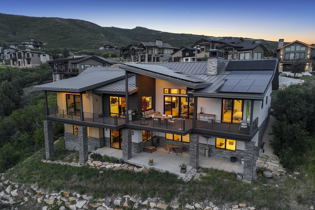 11515 N WHITE TAIL CT Hideout, UT 84036