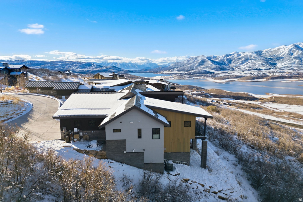 11515 N WHITE TAIL CT Hideout, UT 84036