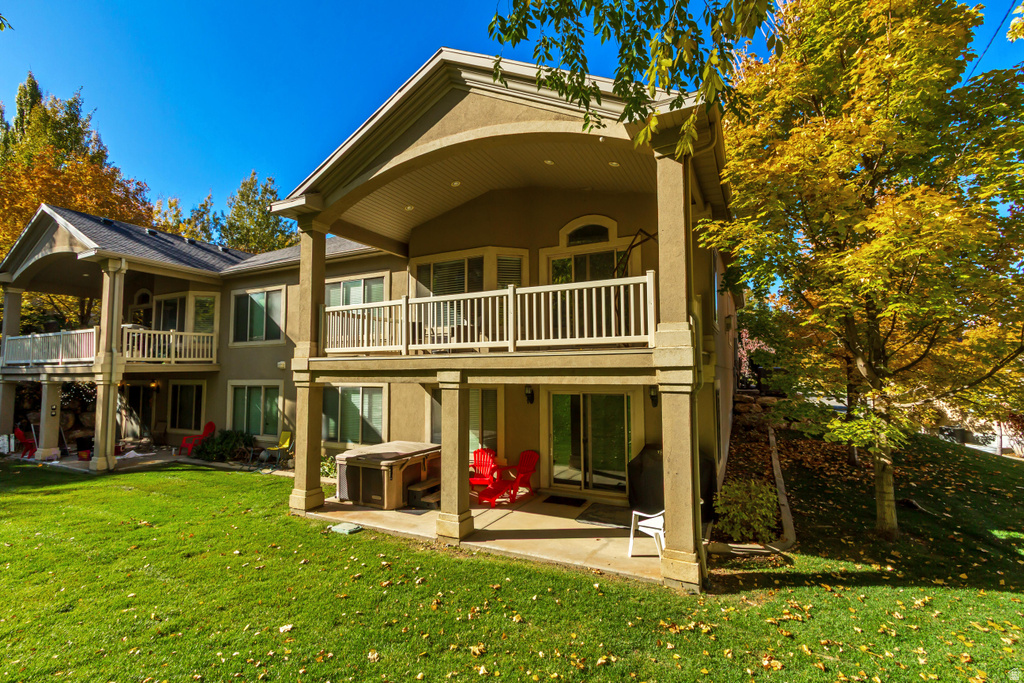 341 E EDGEMONT DR North Salt Lake, UT 84054