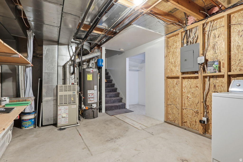 1991 N 920 W Orem, UT 84057