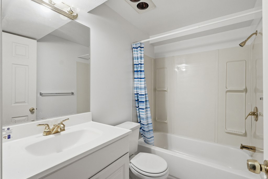 1991 N 920 W Orem, UT 84057