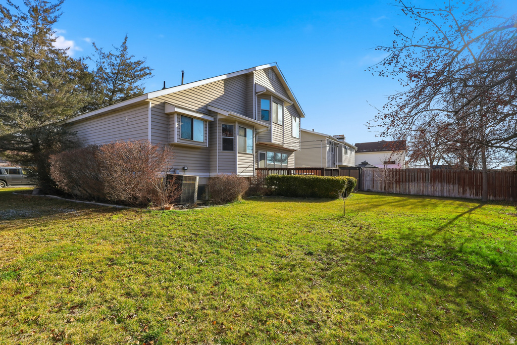 1991 N 920 W Orem, UT 84057