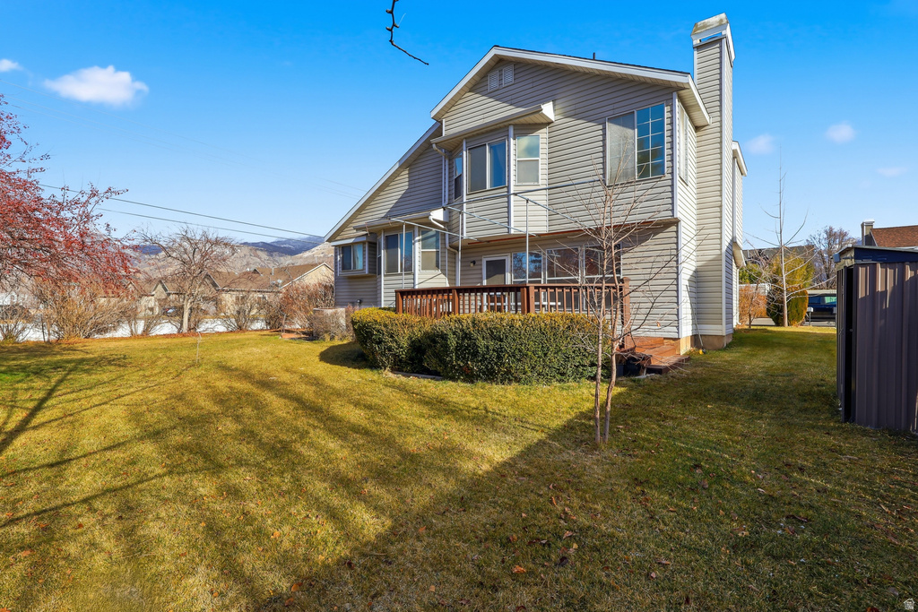 1991 N 920 W Orem, UT 84057