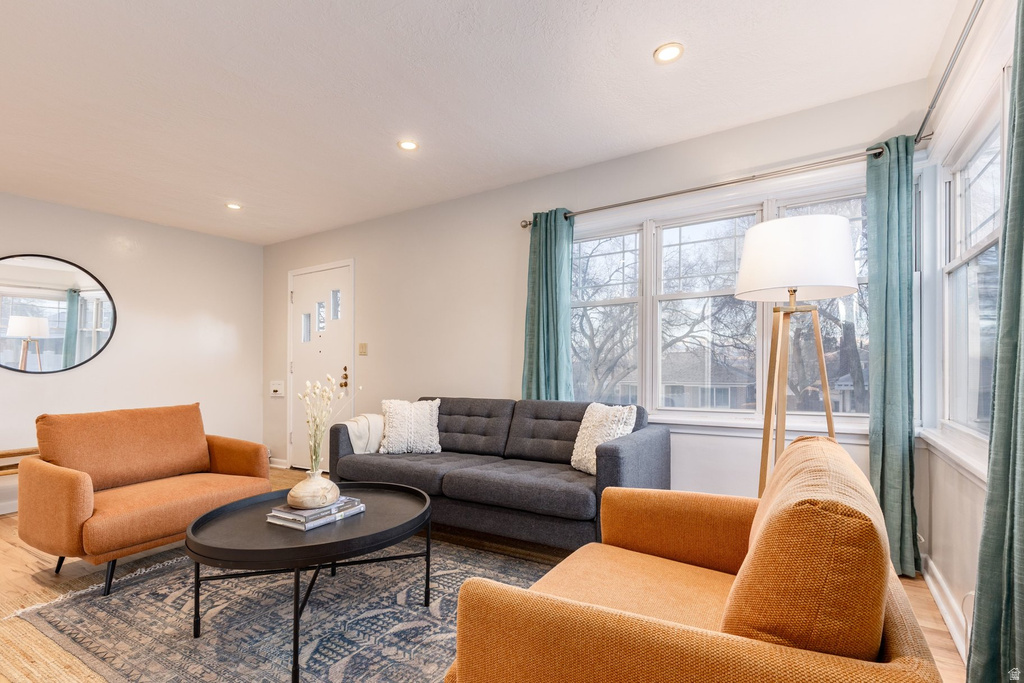 2911 S JUDITH ST Salt Lake City, UT 84106