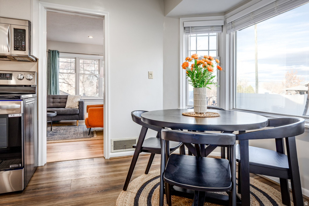 2911 S JUDITH ST Salt Lake City, UT 84106