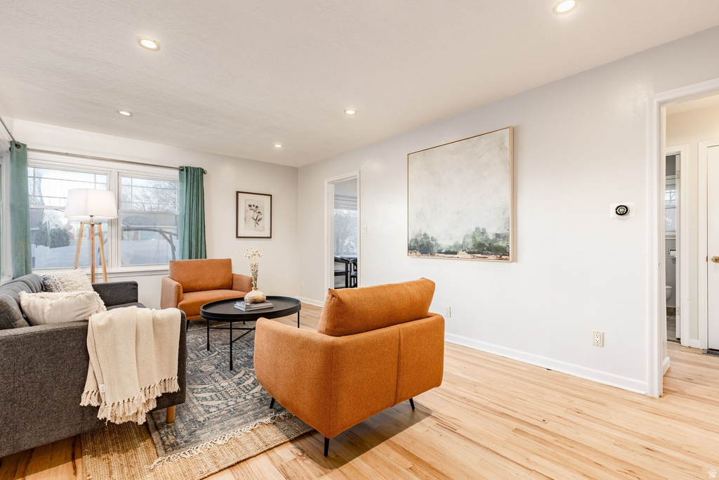 2911 S JUDITH ST Salt Lake City, UT 84106