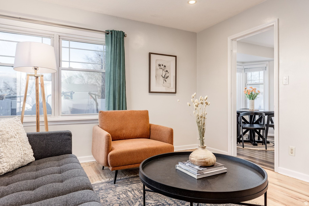 2911 S JUDITH ST Salt Lake City, UT 84106