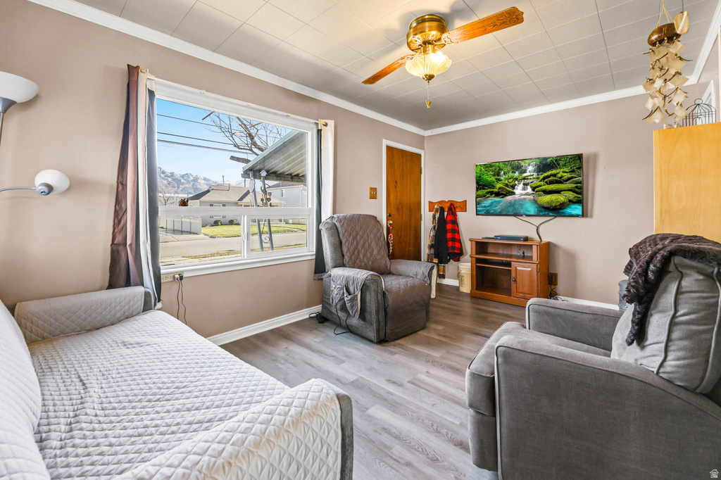 4548 S BOX ELDER ST Murray, UT 84107