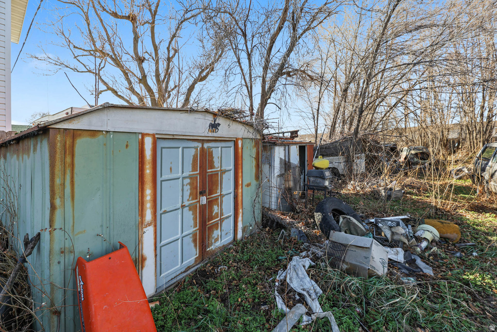 4548 S BOX ELDER ST Murray, UT 84107