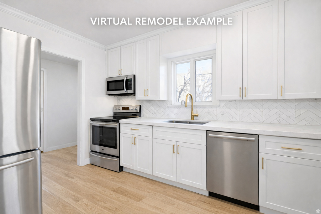 4548 S BOX ELDER ST Murray, UT 84107