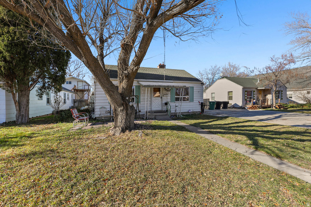 4548 S BOX ELDER ST Murray, UT 84107