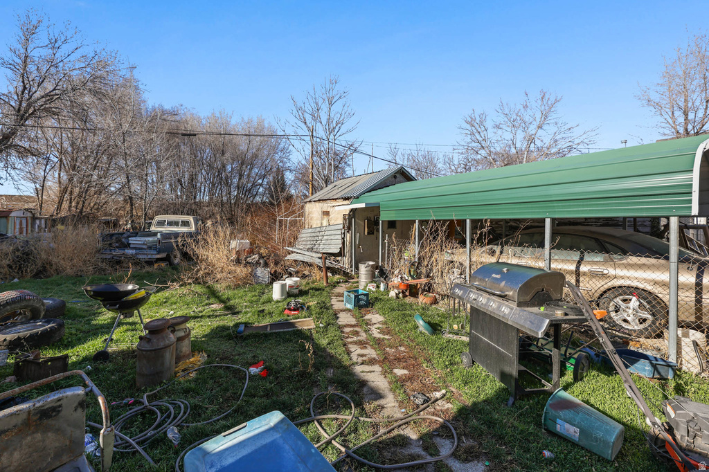 4548 S BOX ELDER ST Murray, UT 84107