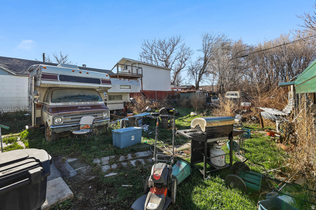 4548 S BOX ELDER ST Murray, UT 84107