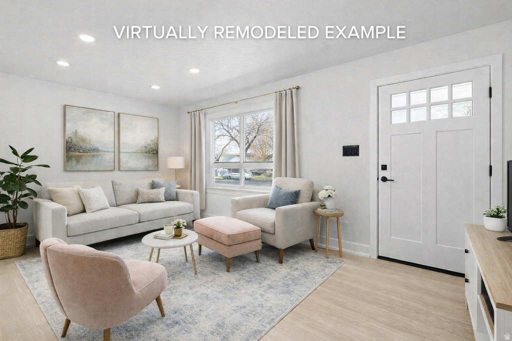 4548 S BOX ELDER ST Murray, UT 84107