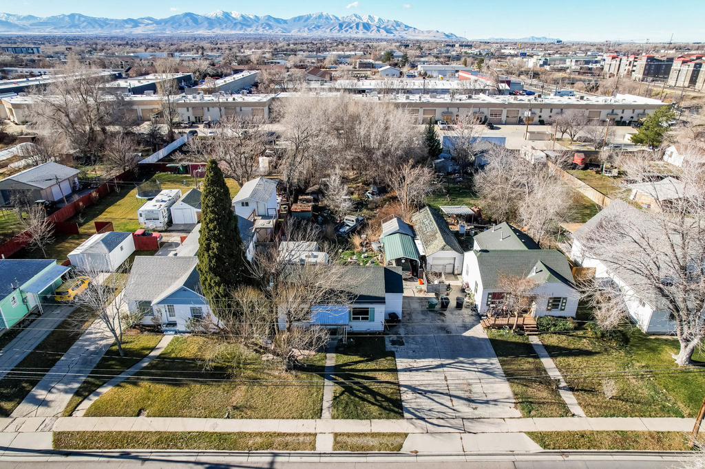 4548 S BOX ELDER ST Murray, UT 84107