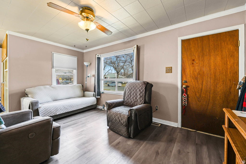 4548 S BOX ELDER ST Murray, UT 84107