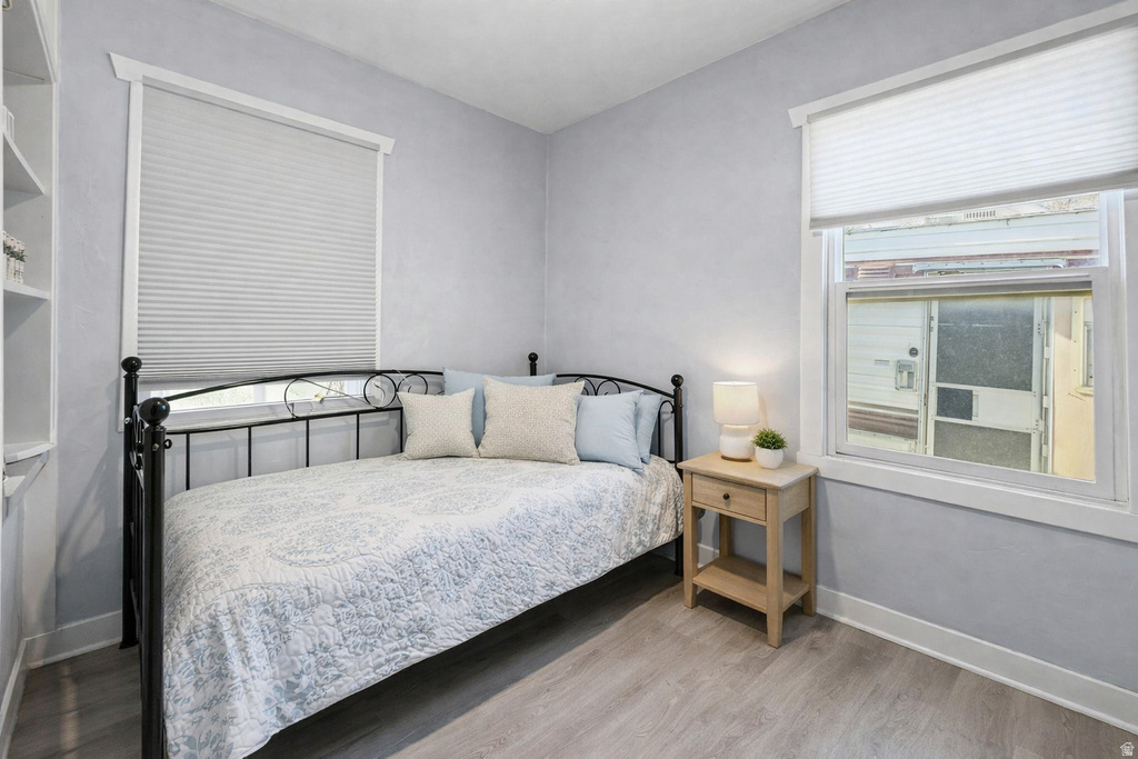 4548 S BOX ELDER ST Murray, UT 84107