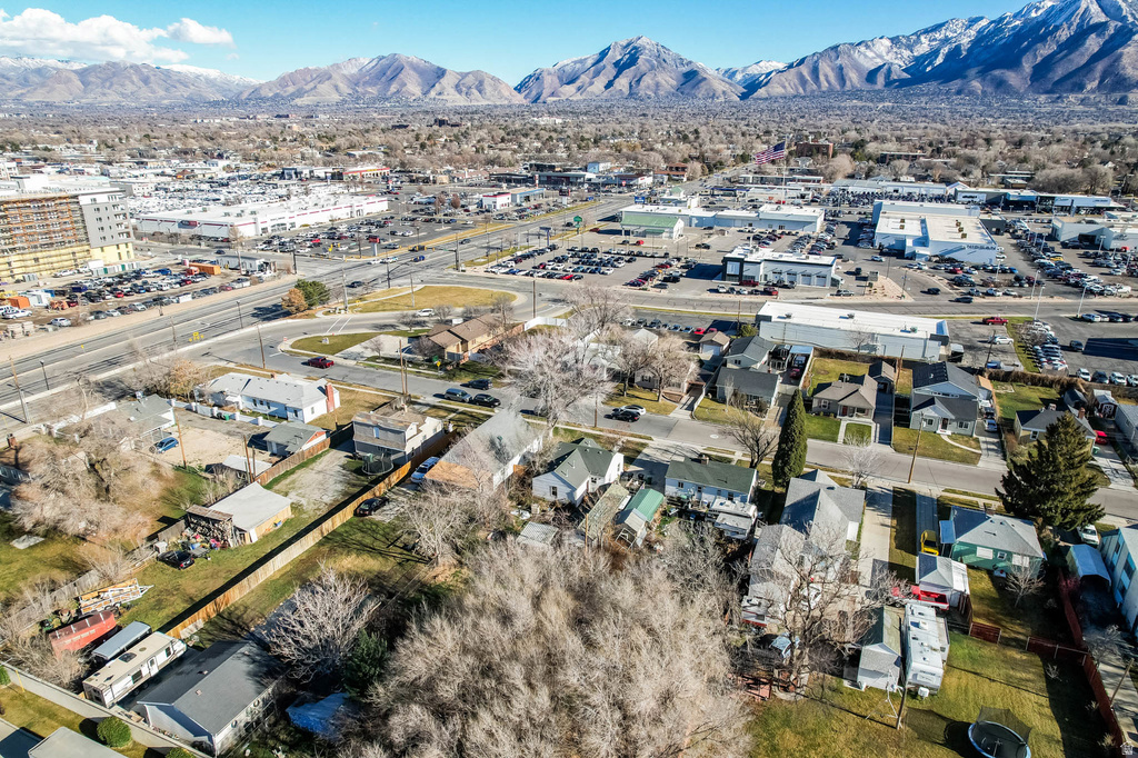 4548 S BOX ELDER ST Murray, UT 84107