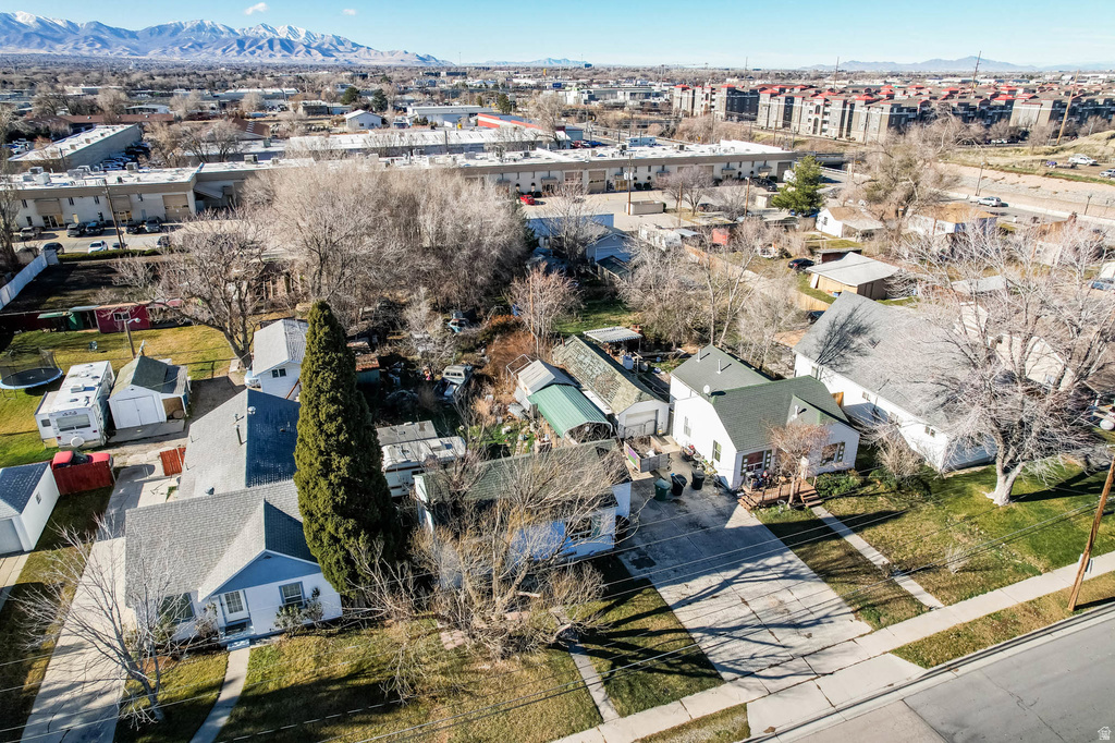 4548 S BOX ELDER ST Murray, UT 84107