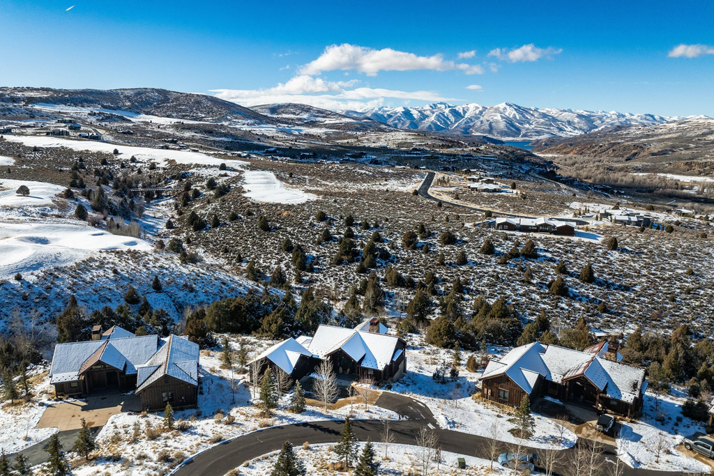 7417 N VICTORY RANCH DR Heber City, UT 84032