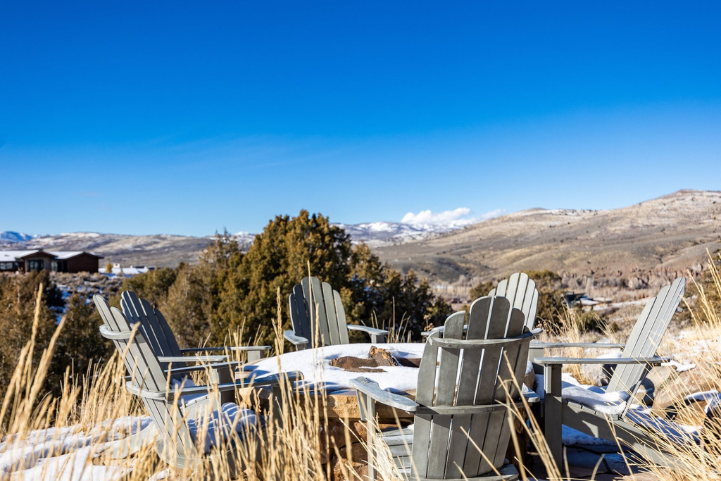 7417 N VICTORY RANCH DR Heber City, UT 84032