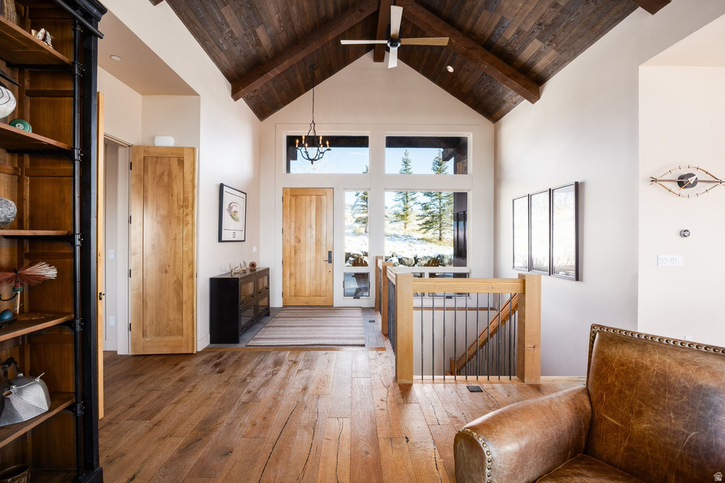 7417 N VICTORY RANCH DR Heber City, UT 84032