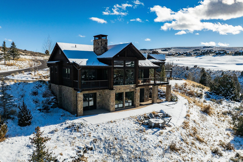 7417 N VICTORY RANCH DR Heber City, UT 84032