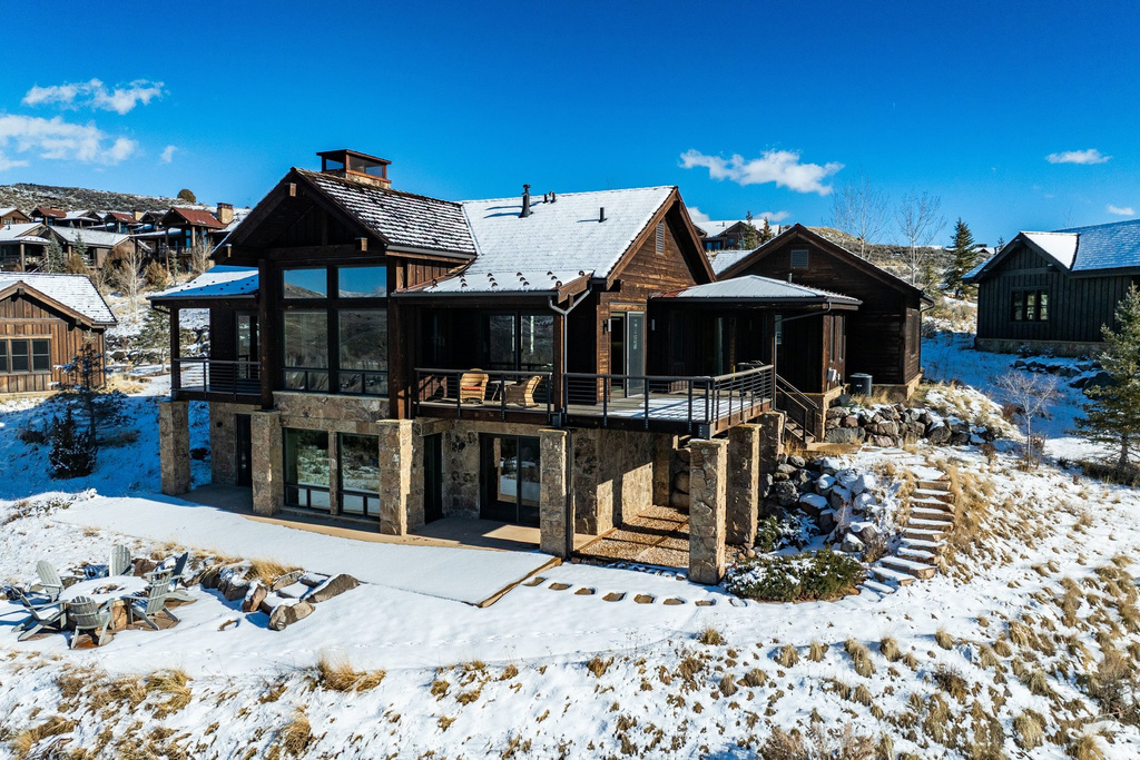 7417 N VICTORY RANCH DR Heber City, UT 84032