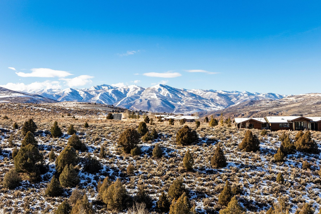 7417 N VICTORY RANCH DR Heber City, UT 84032