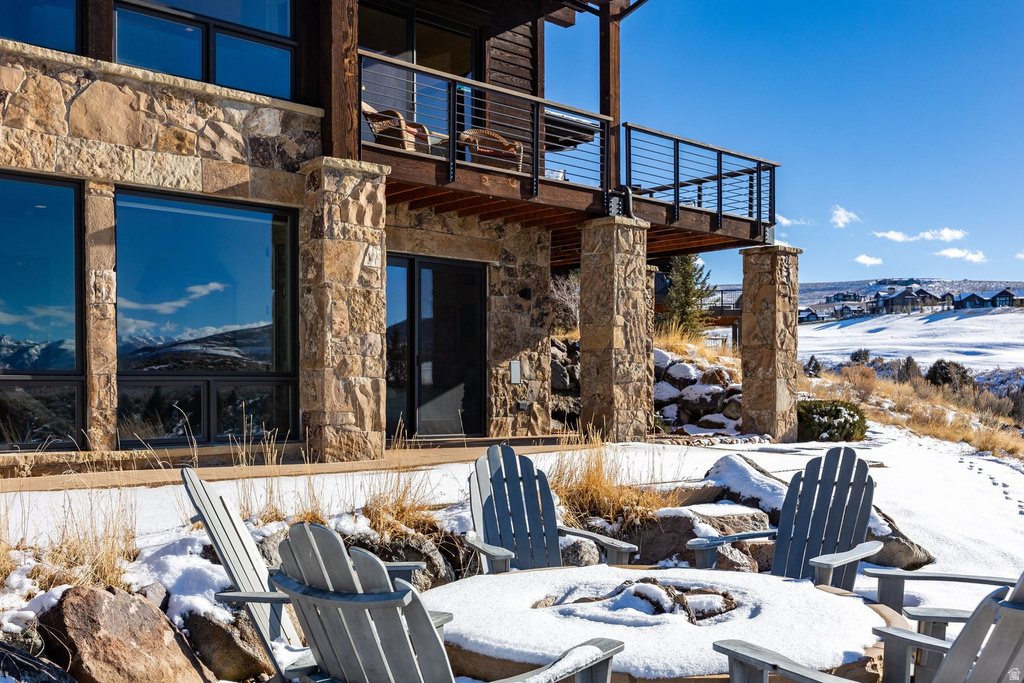 7417 N VICTORY RANCH DR Heber City, UT 84032