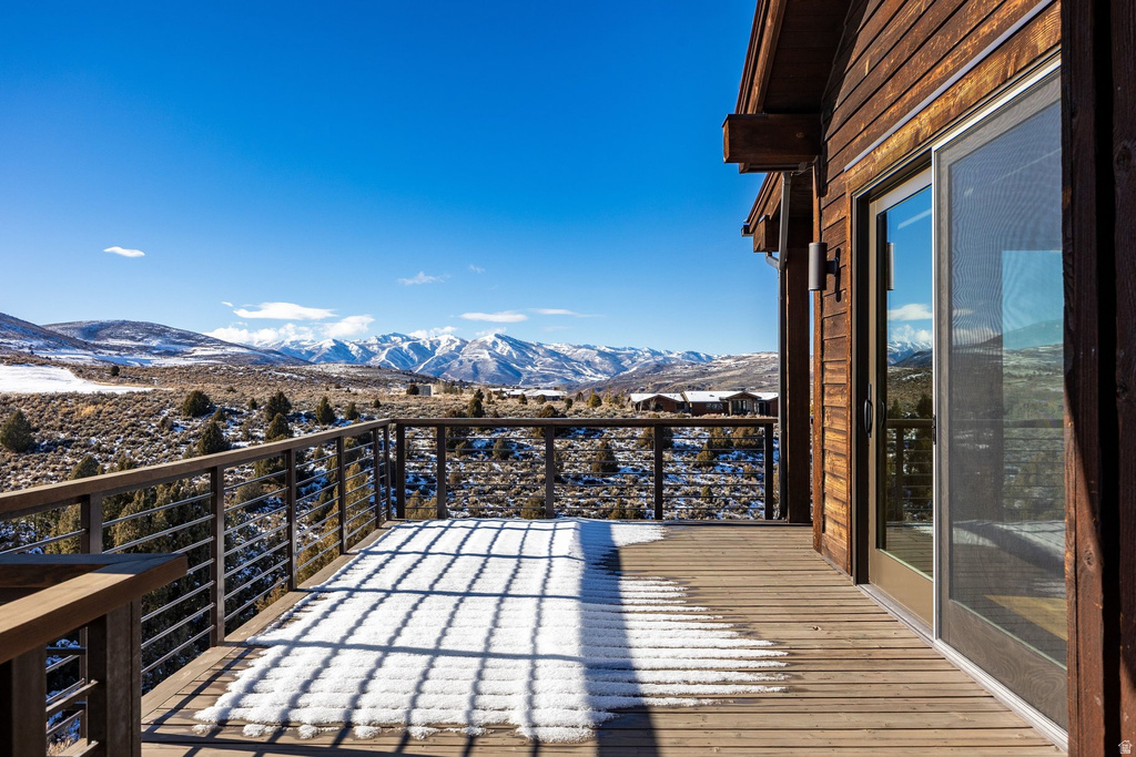 7417 N VICTORY RANCH DR Heber City, UT 84032