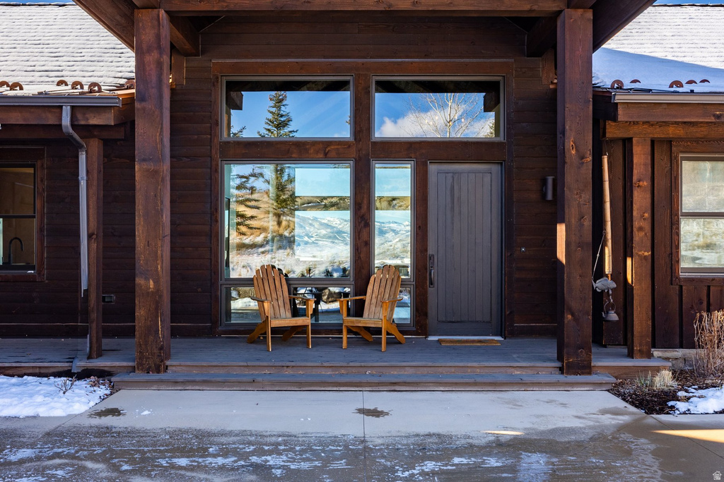 7417 N VICTORY RANCH DR Heber City, UT 84032