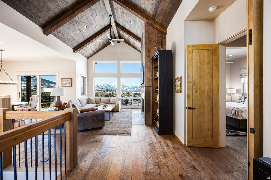 7417 N VICTORY RANCH DR Heber City, UT 84032