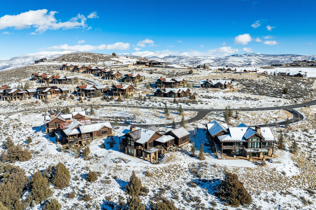 7417 N VICTORY RANCH DR Heber City, UT 84032