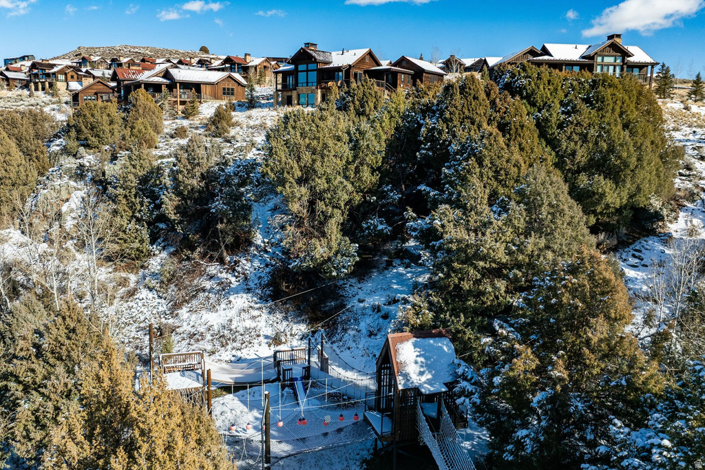 7417 N VICTORY RANCH DR Heber City, UT 84032