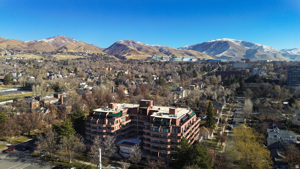 115 S 1100 E #705 Salt Lake City, UT 84102