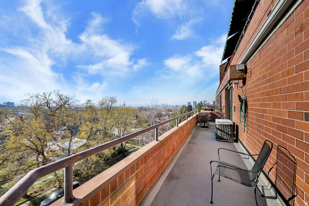 115 S 1100 E #705 Salt Lake City, UT 84102