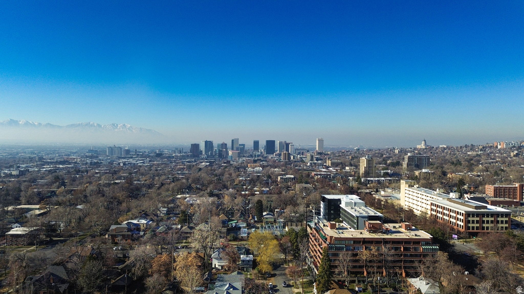 115 S 1100 E #705 Salt Lake City, UT 84102