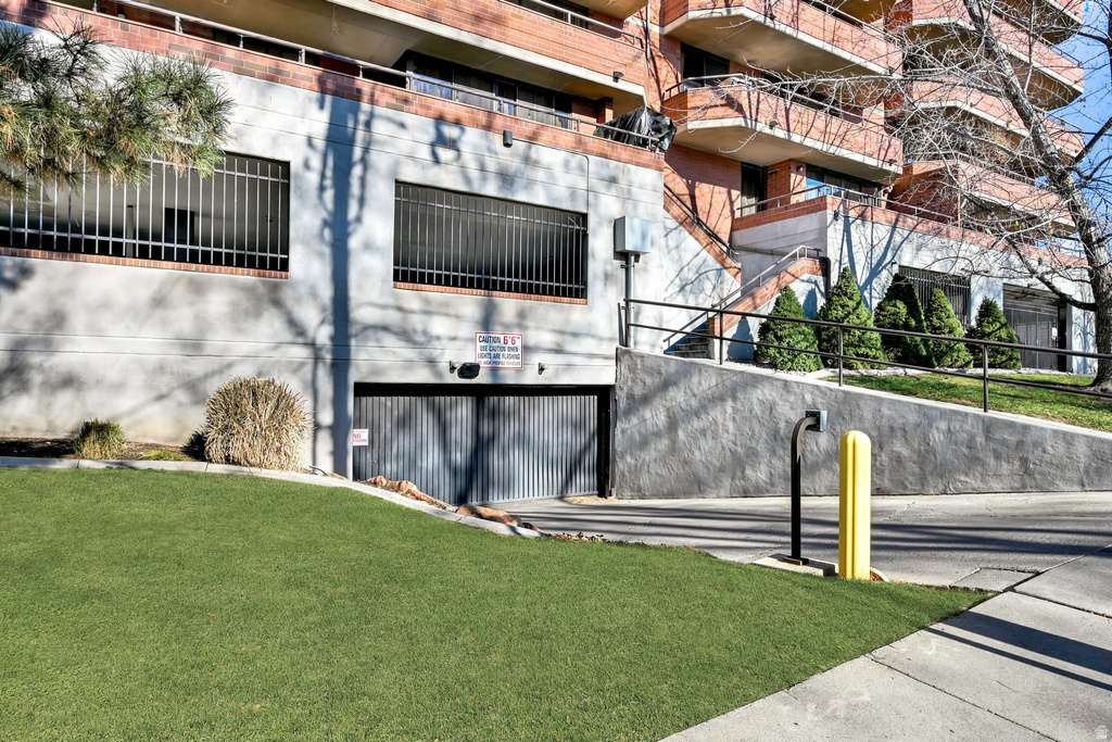 115 S 1100 E #705 Salt Lake City, UT 84102