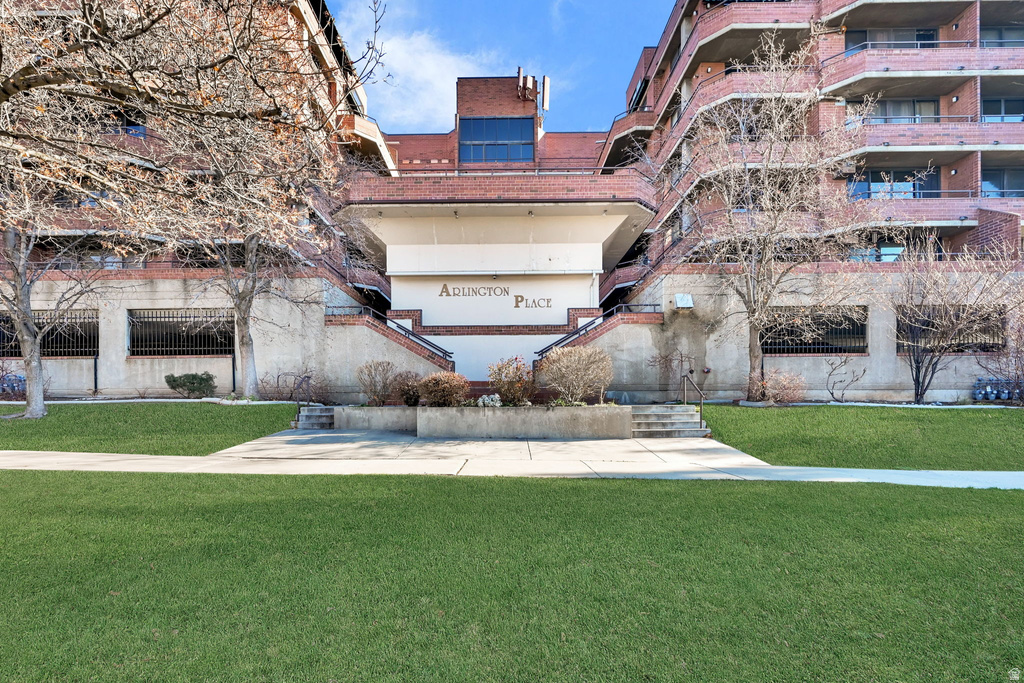 115 S 1100 E #705 Salt Lake City, UT 84102