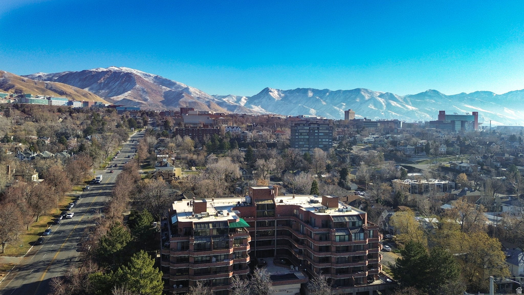 115 S 1100 E #705 Salt Lake City, UT 84102