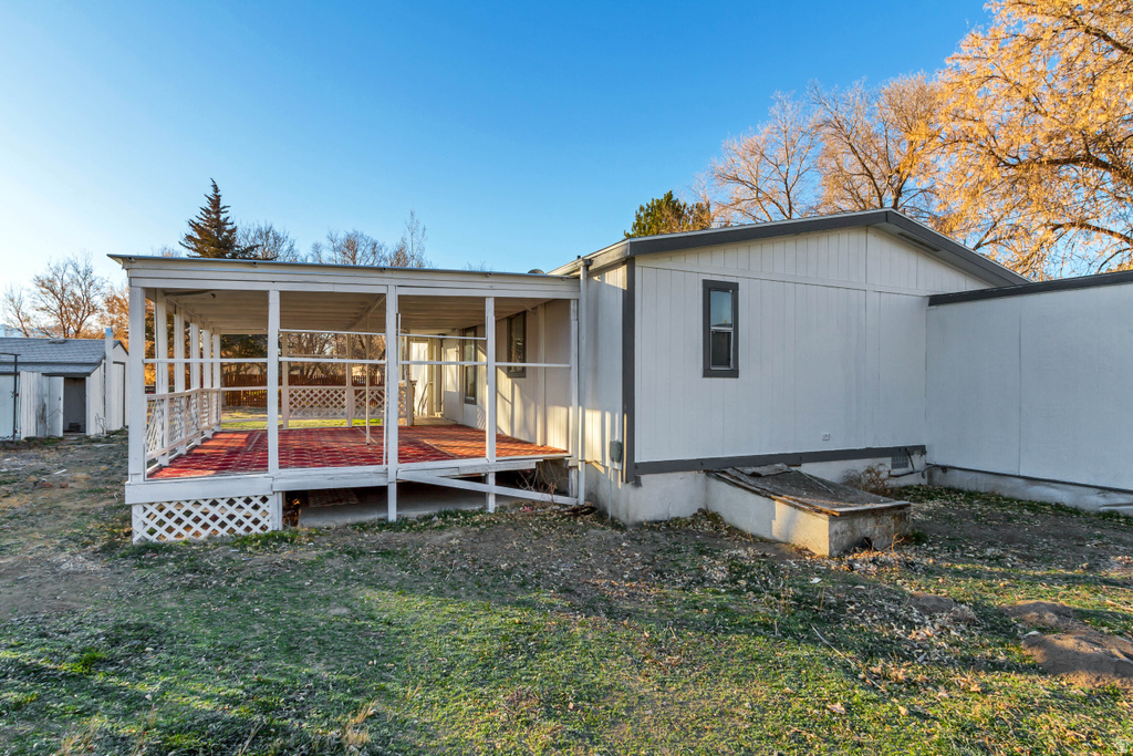 4302 PALMER RD Erda, UT 84074