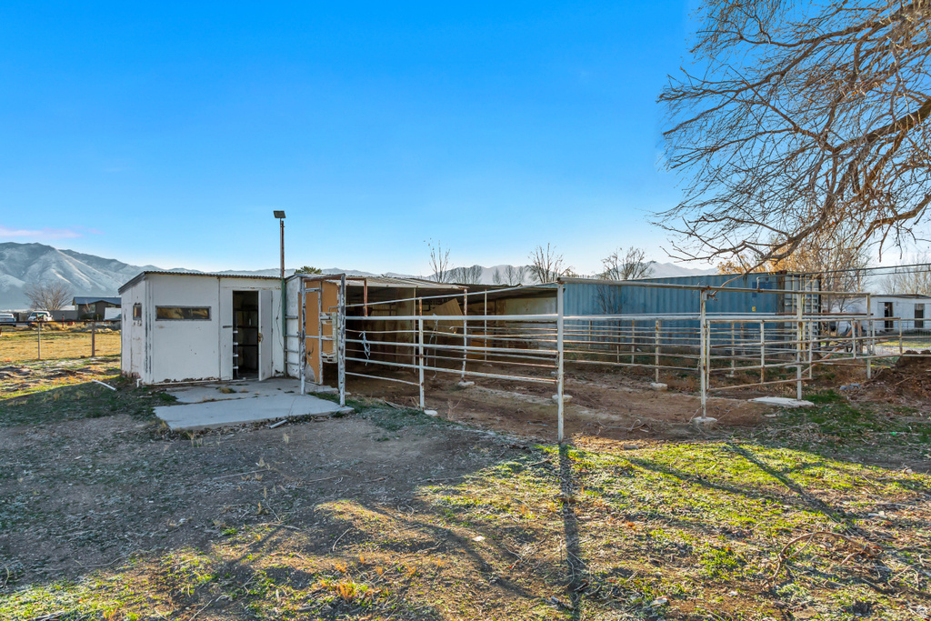 4302 PALMER RD Erda, UT 84074