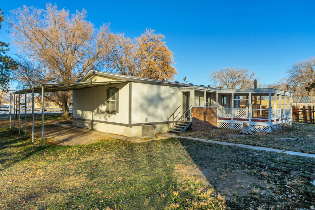 4302 PALMER RD Erda, UT 84074