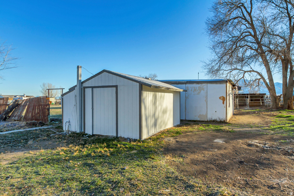 4302 PALMER RD Erda, UT 84074