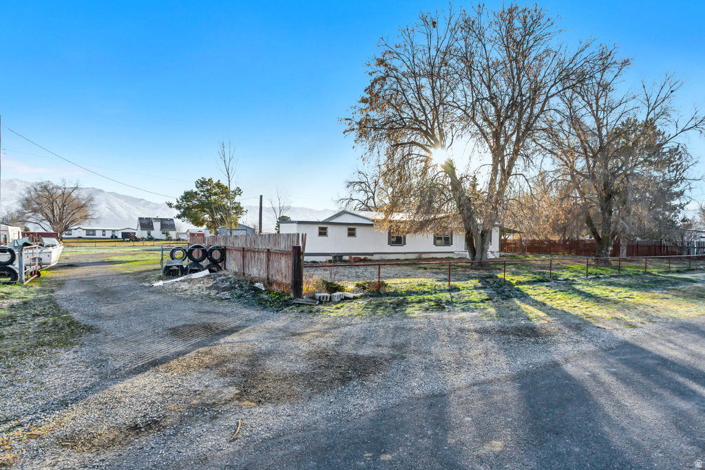 4302 PALMER RD Erda, UT 84074