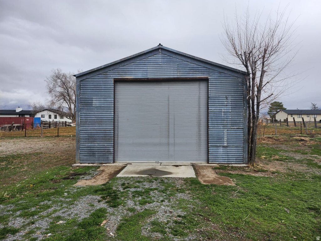 4302 PALMER RD Erda, UT 84074